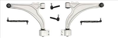 Opel Zafira Tourer első lengőkar szett