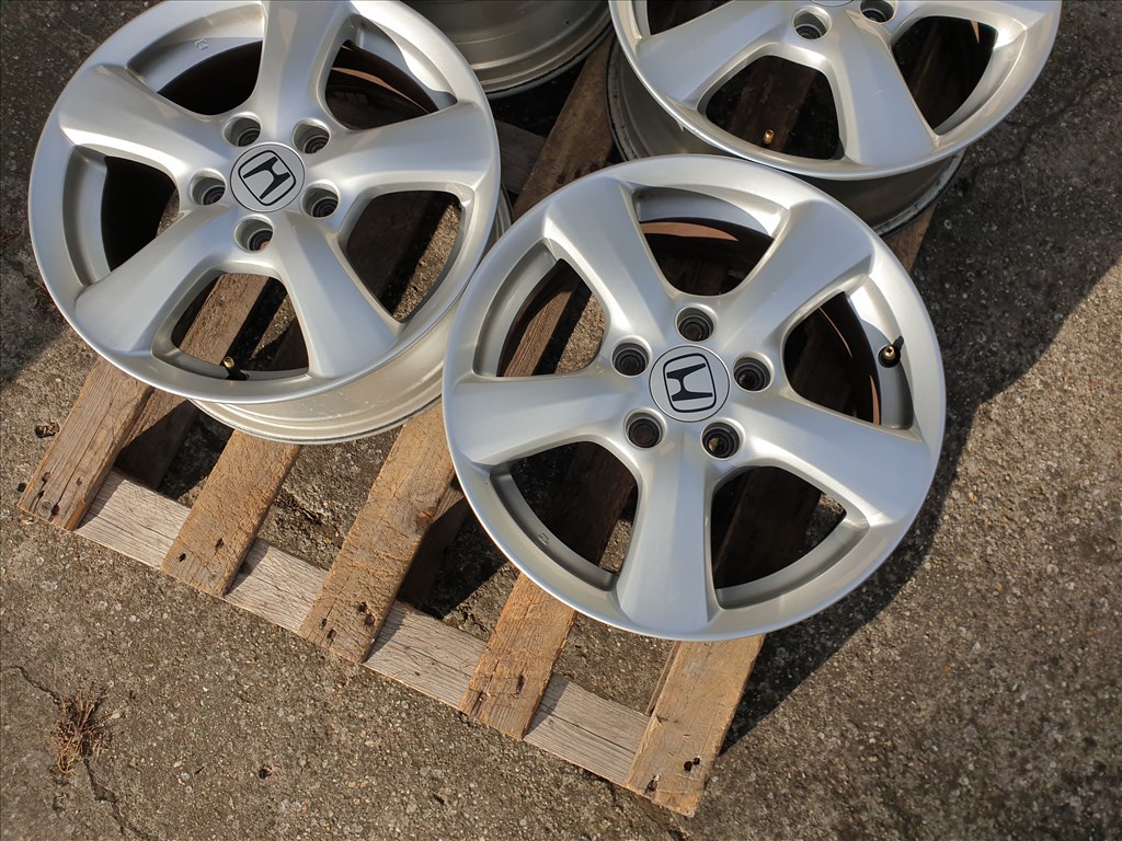 16" 5x114,3 Honda Civic 4. kép