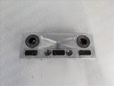 BMW 7 (E65, E66, E67) Hátsó beltér világítás (6962054, 63316962054, 63316940940, 63318379701, 63318379700)