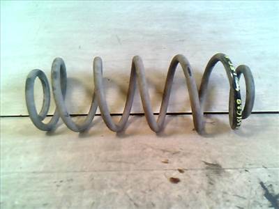 SUZUKI SWIFT 05-10 Hátsó rugó 