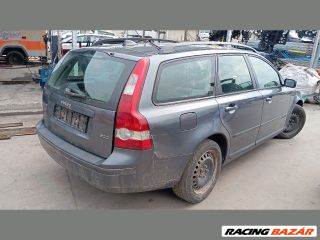 Volvo V50 Jobb első Sárvédő *147411*