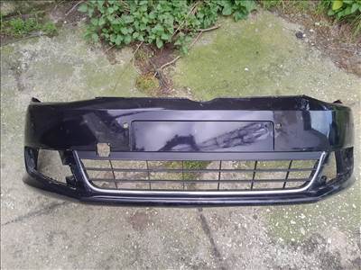 Volkswagen Sharan II VW Sharan II 7N első lökhárító 7N0807217