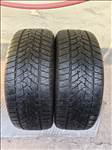  235/5517" újszerű Dunlop téli gumi gumi