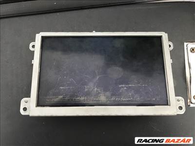 Audi A5 (B8 - 8T) MMI kijelző 8t0919603c