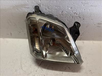 14160 Opel Meriva A Jobb első Lámpa Fényszóró 93321053