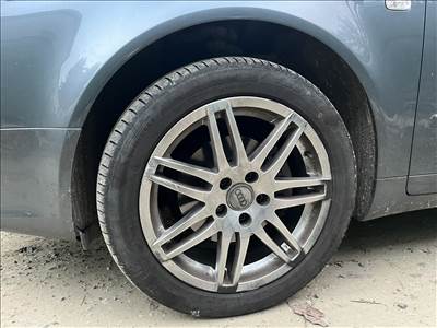 Audi A4 (B7) 4 db alufelni 