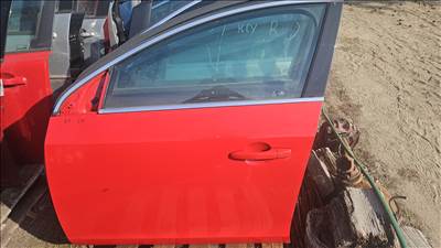 Volvo S60 D3 Bal első ajtó 