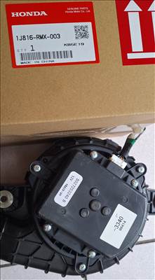 Honda Civic hybrid akku  ventilátor motor 1j816rmx003