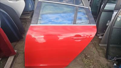 Volvo V60 D5 Bal hátsó ajtó 