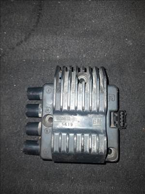 Opel astra g x16szr gyújtótrafó 