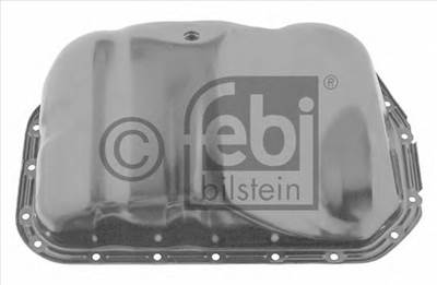 FEBI BILSTEIN 04592 - olajteknő AUDI VW