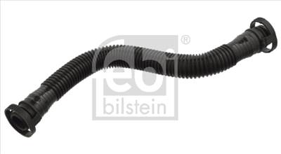 FEBI BILSTEIN 172887 - forgattyúsház szellőztető cső BMW