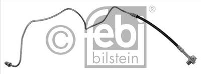 FEBI BILSTEIN 33019 - fékcső AUDI SEAT SKODA VW