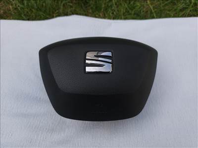 Seat gyári kormány légzsák  5f0880201h
