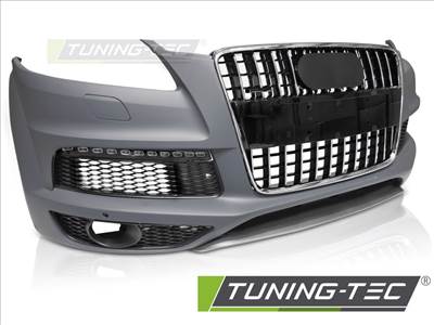 Audi Q7 (4L) AUDI Q7 (05-15) S Style PDC Tuning-Tec Lökhárító
