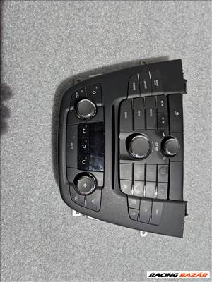 OPEL INSIGNIA középkonzol rádió vezérlő 13321292