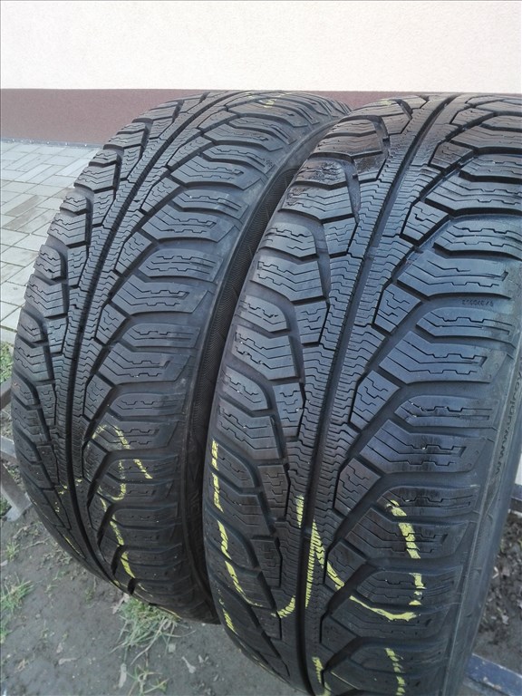 205/55R16 Uniroyal téli gumi 2db 205/55 r16 1. kép