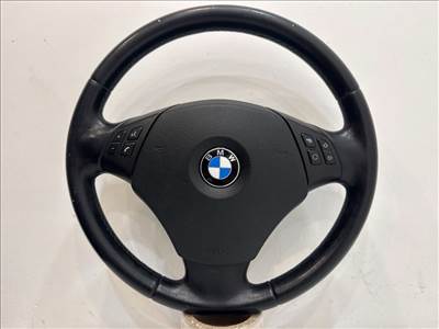 BMW X1 E84 E90 E91 E92 E87 E88 Gyári BMW kormány 61645150