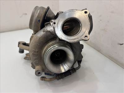 BMW X1 E84 E81 E82 E87 E88 12d nagy Turbó 11657804638