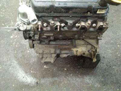 Ford Ka I 1.3 -  Fűzött blokk hengerfejjel 