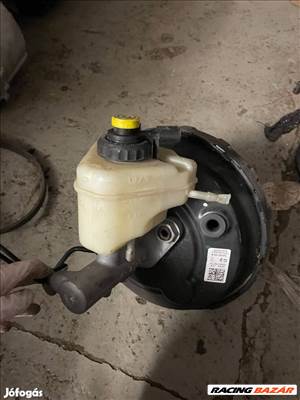 Audi Q7 fék devander főfékhenger 2007-2015 