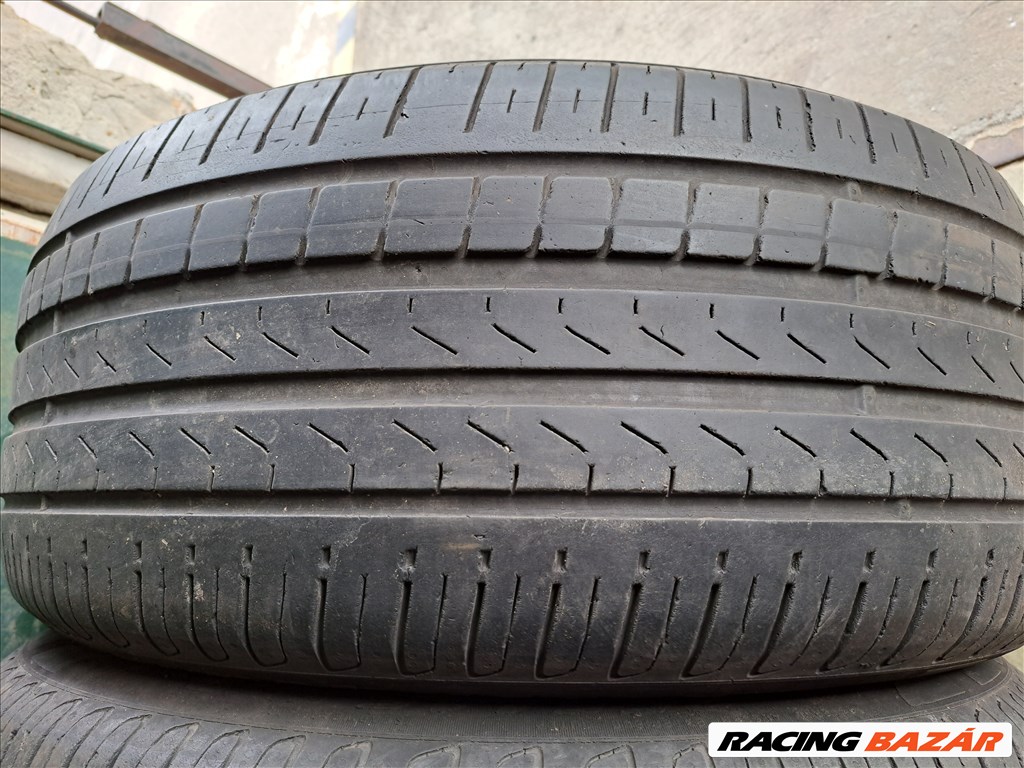 4db 255/45 R19 100 V Pirelli Scorpion Verde (Peremvédős) nyári gumi (DOT2018) (SEAL Inside 2. kép