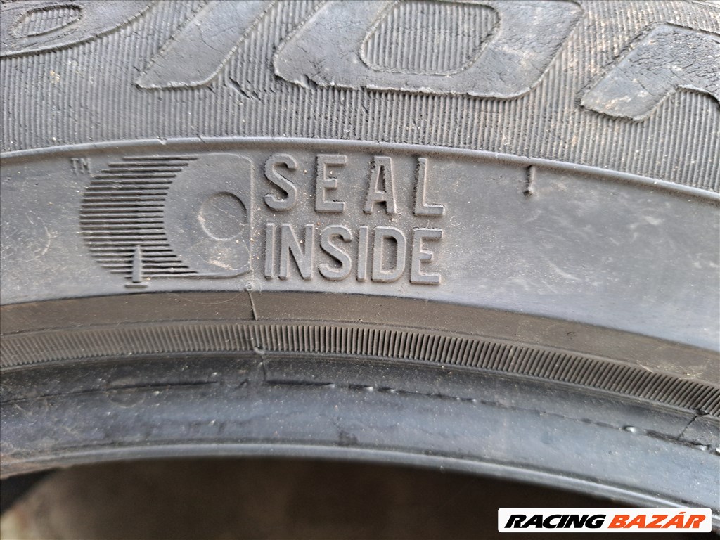 4db 255/45 R19 100 V Pirelli Scorpion Verde (Peremvédős) nyári gumi (DOT2018) (SEAL Inside 10. kép