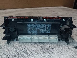 Skoda Superb I Fűtéskapcsoló (digit klímás) *143697* 2. kép