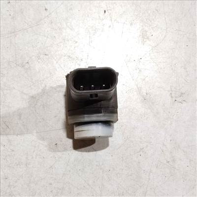 Alfa Romeo, Fiat, Lancia tolató szenzor ( park szenzor ) fehér színű 735537081