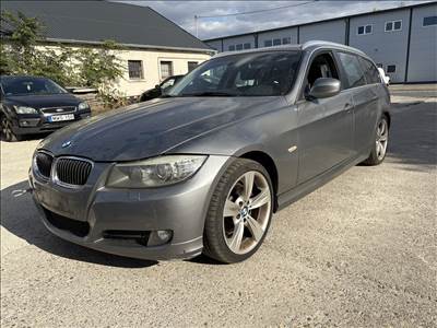 BMW 330 (E90, E91, E92, E93) bontott alkatrészei