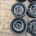 5x112 16 gyári lemezfelni audi,skoda,Volkswagen 38000ft a 4db/106/