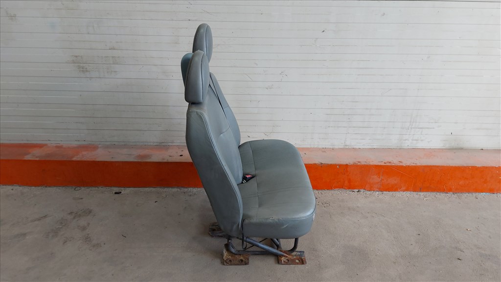 Ford Transit Tranzit MK6 MK7 Jobb első dupla anyósülés utasülés 6384 2. kép