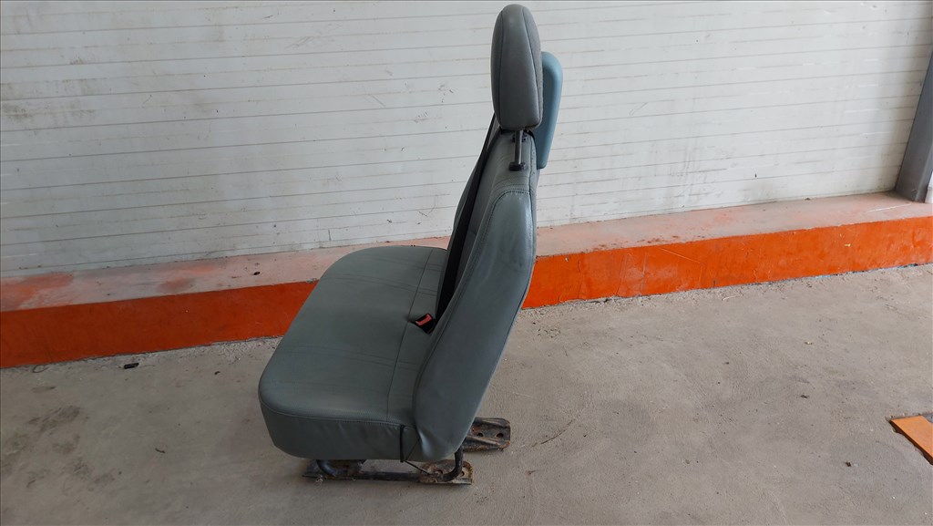 Ford Transit Tranzit MK6 MK7 Jobb első dupla anyósülés utasülés 6384 4. kép