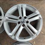 5x100 16 Gyári Volkswagen alufelni 115000ft a 4db/102/