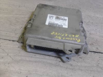 PEUGEOT 306 93-97 Motorvezérlő egység ECU PCM modul