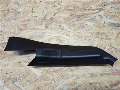 Ford Focus C Max (2003-2010) Jobb Első Ajtókárpit Burkolat 