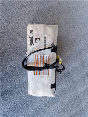 NISSAN JUKE (F15) jobb ülés oldallégzsák