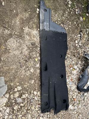 Skoda Karoq alvázvédő 