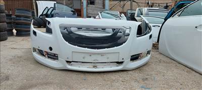 Opel Insignia A OPC LINE első lökhárító 2013ig