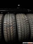 185/60 R15 Uniroyal MS+ 66 84T | 5,5mm l 2db l DOT3207
