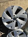 5x112 17 Gyári Volkswagen alufelni 152000ft a 4db INGYENPOSTA/45/