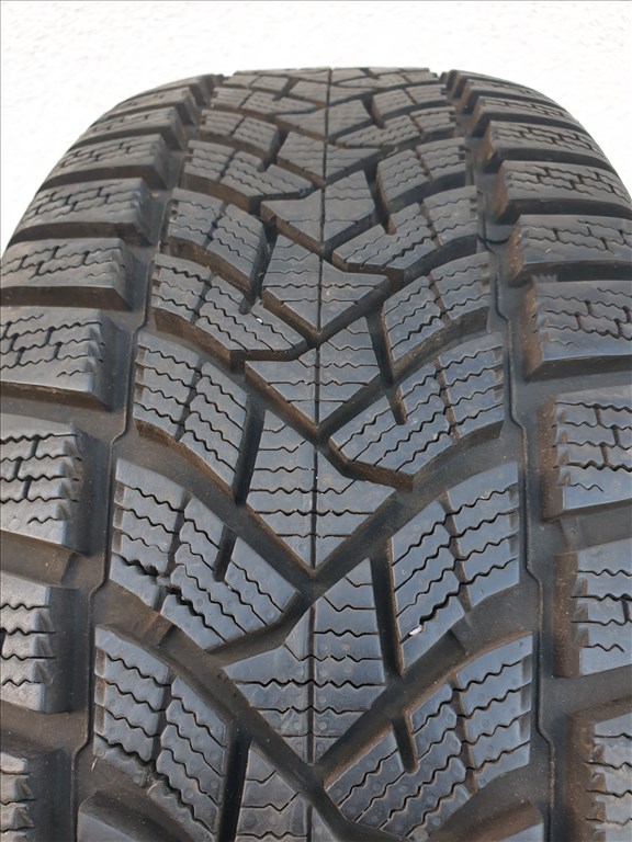 215/60 16 Dunlop WinterSport 5 6. kép
