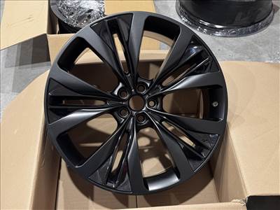 R22 Original Jaguar 9J ET45 - MK8M-1007-JA 1db alufelni felni