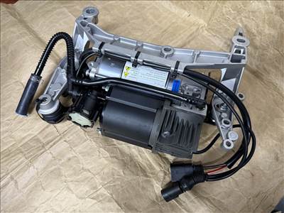 Audi Q7 légrugó kompresszor 4l0698007 4l0698007c