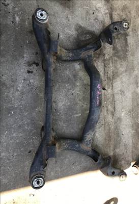 Audi A6 (C6 - 4F) QUATTRO * hátsó bölcső 4f0505235ah