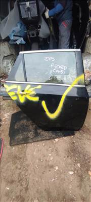 Honda Accord (8th gen) Jobb hátsó ajtó 