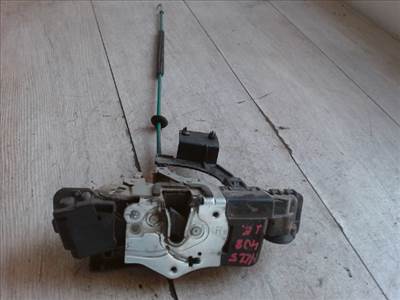 FIAT STILO 01.09-06.12 Jobb első ajtó zárszerkezet központizáras