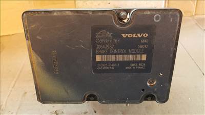 Volvo 30643982 S60 V70 XC70 S80 XC90 ABS-vezérlő