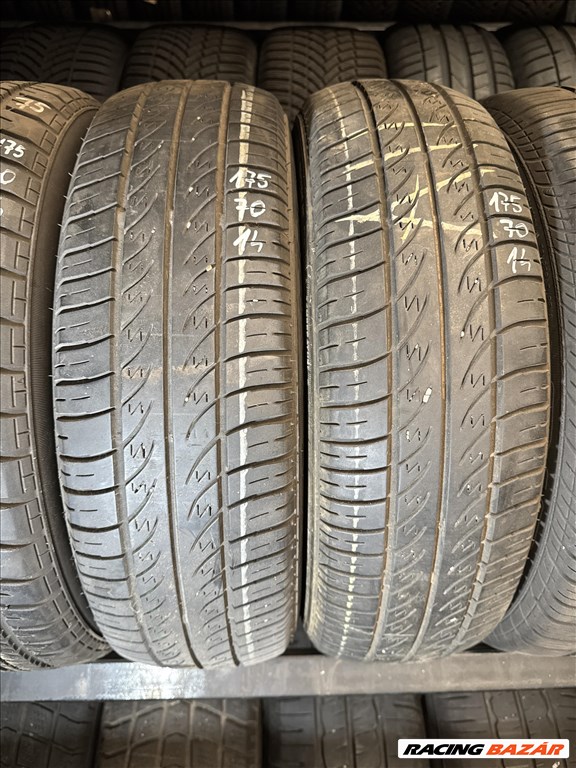 175/70 R14 Lassa Miratta 84T | 5,5mm l 2db l DOT5201 1. kép