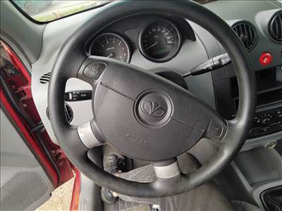 Daewoo Kalos kormánykerék 